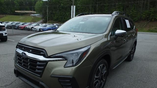 2023 Subaru Ascent Limited 7-Passenger