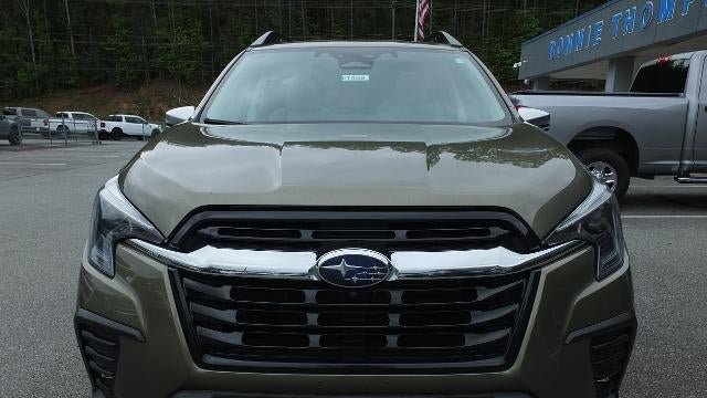 2023 Subaru Ascent Limited 7-Passenger