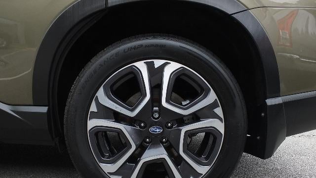 2023 Subaru Ascent Limited 7-Passenger