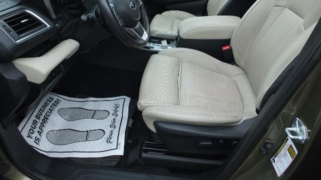 2023 Subaru Ascent Limited 7-Passenger