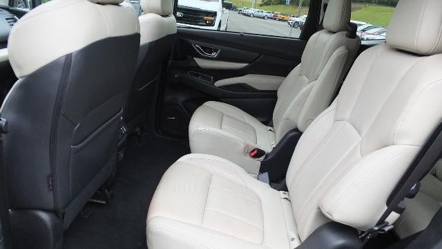 2023 Subaru Ascent Limited 7-Passenger