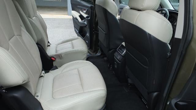 2023 Subaru Ascent Limited 7-Passenger