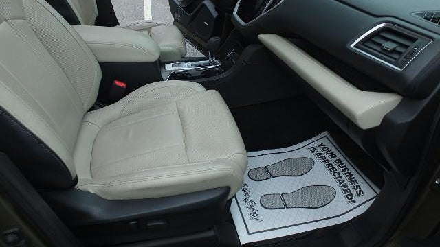 2023 Subaru Ascent Limited 7-Passenger