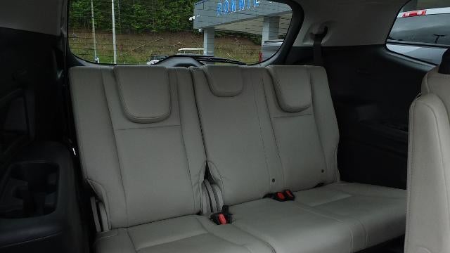 2023 Subaru Ascent Limited 7-Passenger