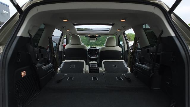 2023 Subaru Ascent Limited 7-Passenger