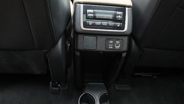2023 Subaru Ascent Limited 7-Passenger