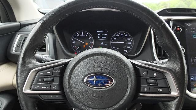 2023 Subaru Ascent Limited 7-Passenger