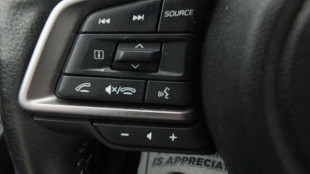 2023 Subaru Ascent Limited 7-Passenger