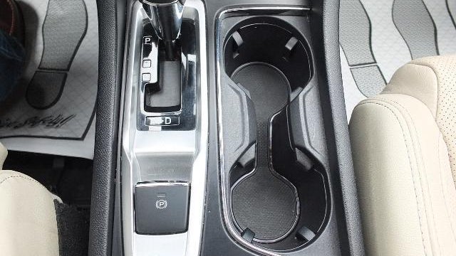 2023 Subaru Ascent Limited 7-Passenger
