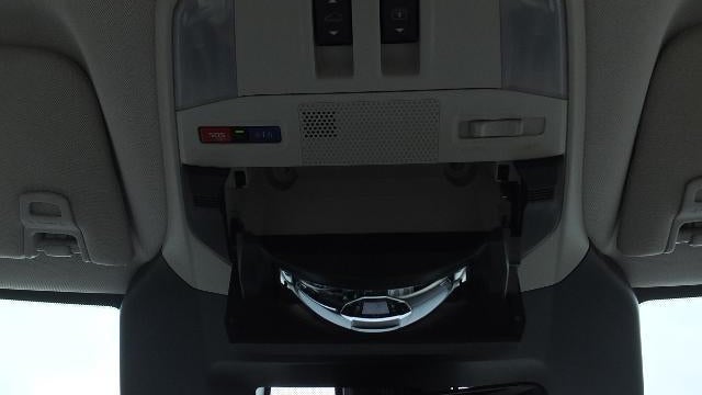 2023 Subaru Ascent Limited 7-Passenger