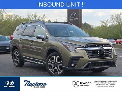 Photo of a 2023 Subaru Ascent AWD Limited 7-Passenger 4DR SUV for sale