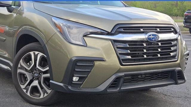 2023 Subaru Ascent Limited 7-Passenger
