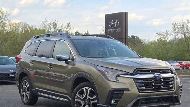 Preowned 2023 Subaru Ascent Limited 7-Passenger for Sale