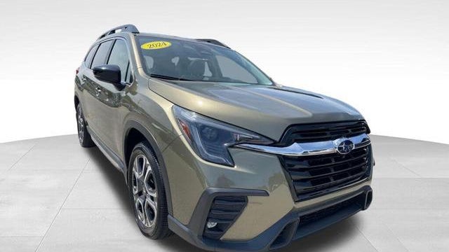 Preowned 2024 Subaru Ascent Limited 7-Passenger for Sale