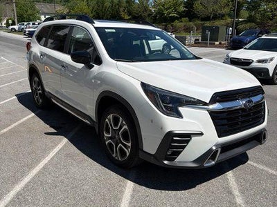 Photo of a 2025 Subaru Ascent AWD Touring 4DR SUV for sale