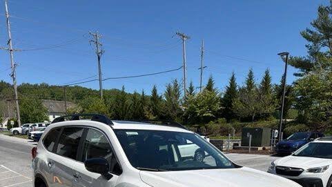 Preowned 2025 Subaru Ascent Touring for Sale