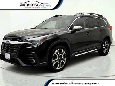 Photo of a 2023 Subaru Ascent AWD Limited 7-Passenger 4DR SUV for sale