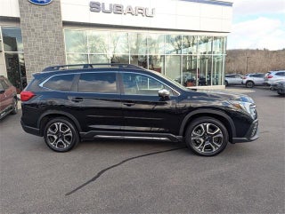2023 Subaru Ascent Limited 7-Passenger