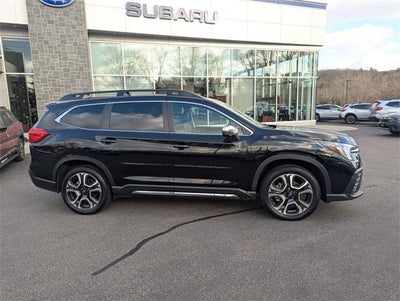 2023 Subaru Ascent AWD Limited 7-Passenger 4DR SUV