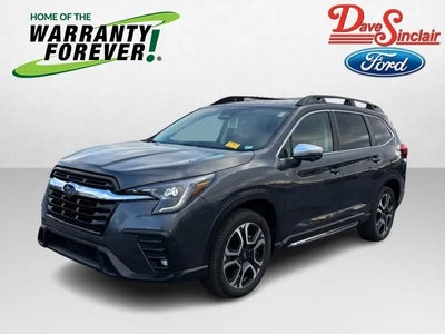 Photo of a 2023 Subaru Ascent AWD Limited 7-Passenger 4DR SUV for sale