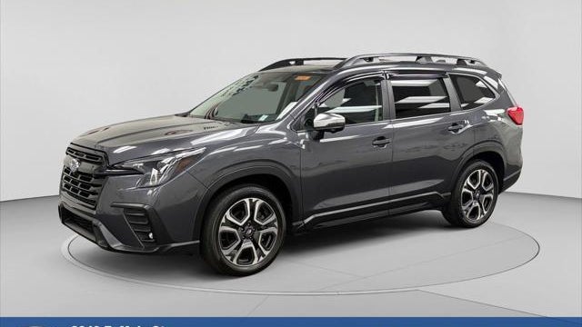 Preowned 2023 Subaru Ascent Limited 7-Passenger for Sale