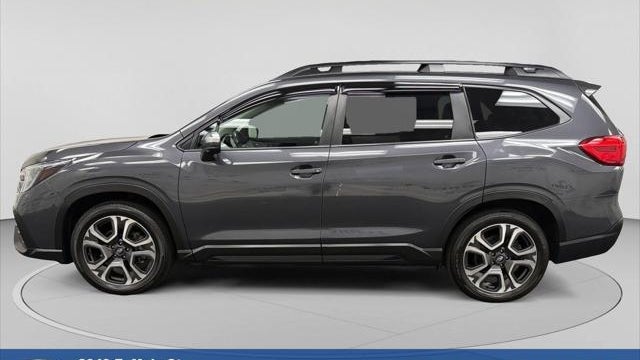 2023 Subaru Ascent Limited 7-Passenger
