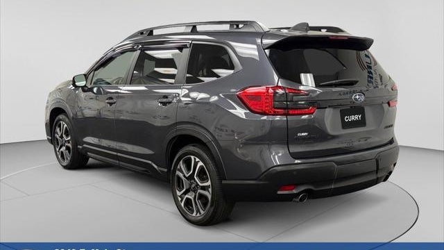 2023 Subaru Ascent Limited 7-Passenger