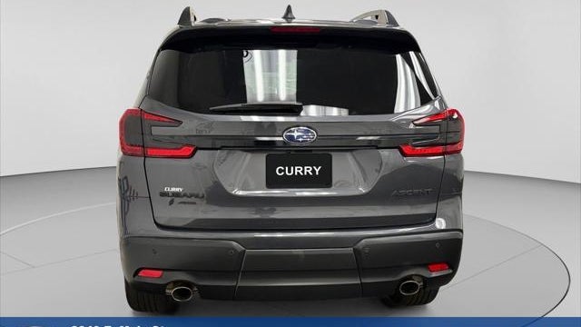 2023 Subaru Ascent Limited 7-Passenger