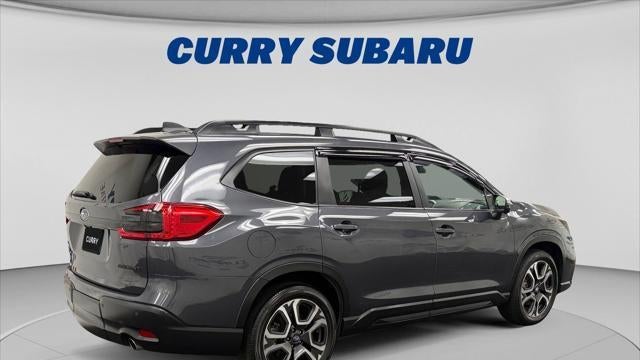 2023 Subaru Ascent Limited 7-Passenger