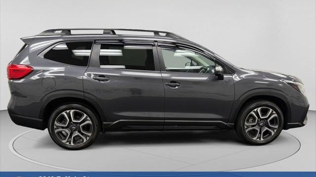 2023 Subaru Ascent Limited 7-Passenger