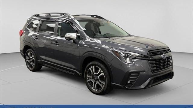 2023 Subaru Ascent Limited 7-Passenger