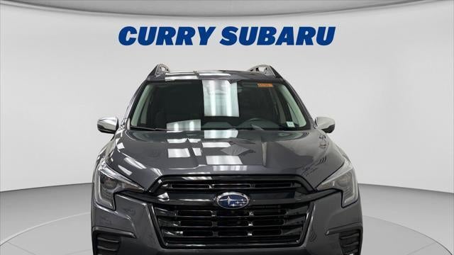 2023 Subaru Ascent Limited 7-Passenger
