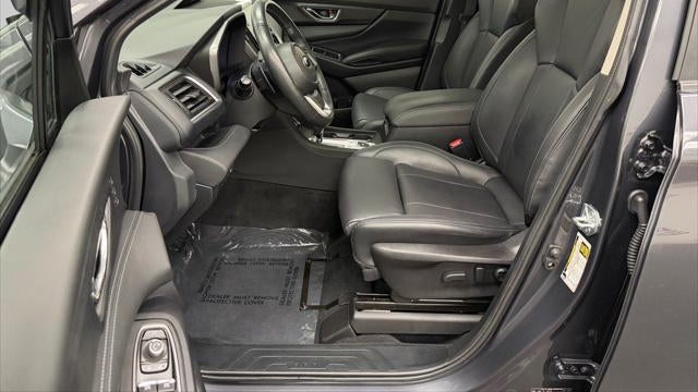 2023 Subaru Ascent Limited 7-Passenger