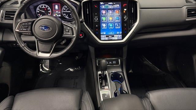2023 Subaru Ascent Limited 7-Passenger