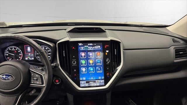 2023 Subaru Ascent Limited 7-Passenger