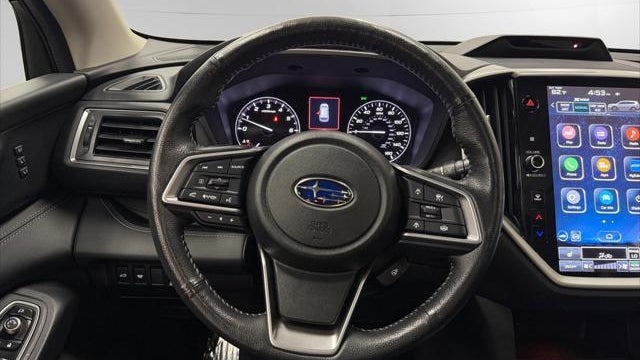 2023 Subaru Ascent Limited 7-Passenger