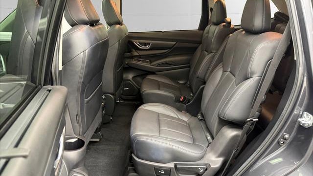 2023 Subaru Ascent Limited 7-Passenger