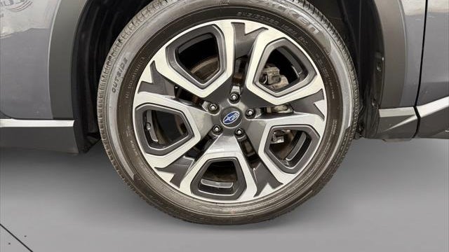 2023 Subaru Ascent Limited 7-Passenger