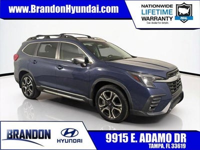 2023 Subaru Ascent AWD Limited 7-Passenger 4DR SUV