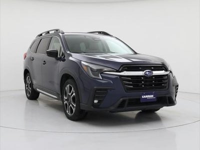 Photo of a 2024 Subaru Ascent AWD Limited 7-Passenger 4DR SUV for sale