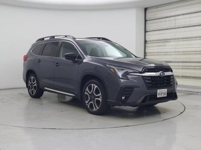 2024 Subaru Ascent AWD Limited 7-Passenger 4DR SUV