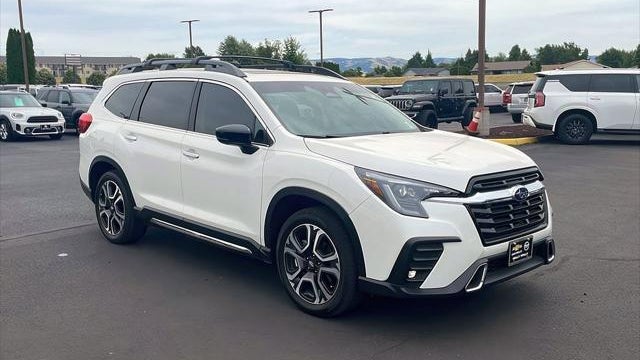 Preowned 2025 Subaru Ascent Touring for Sale