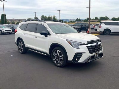 Photo of a 2025 Subaru Ascent AWD Touring 4DR SUV for sale