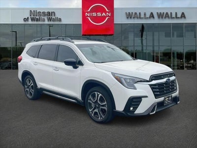 2025 Subaru Ascent AWD Touring 4DR SUV