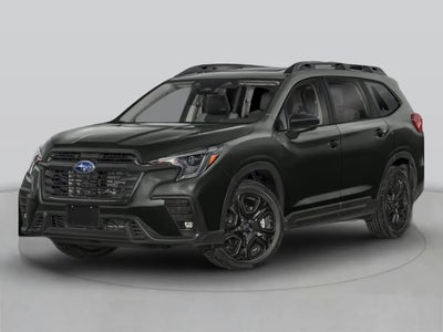 2025 Subaru Ascent AWD Touring 4DR SUV