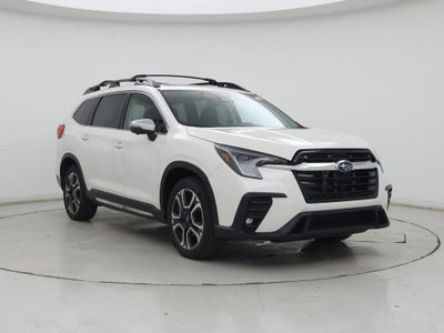 2023 Subaru Ascent AWD Limited 7-Passenger 4DR SUV