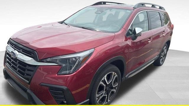 Preowned 2023 Subaru Ascent Limited 7-Passenger for Sale