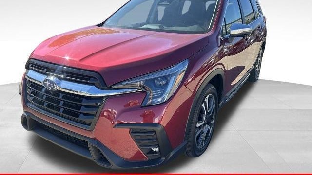 Preowned 2023 Subaru Ascent Limited 7-Passenger for Sale