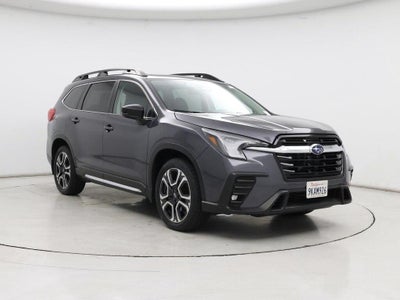 Photo of a 2024 Subaru Ascent AWD Limited 7-Passenger 4DR SUV for sale