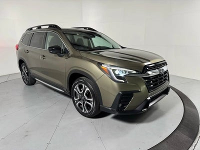 Photo of a 2024 Subaru Ascent AWD Limited 7-Passenger 4DR SUV for sale
